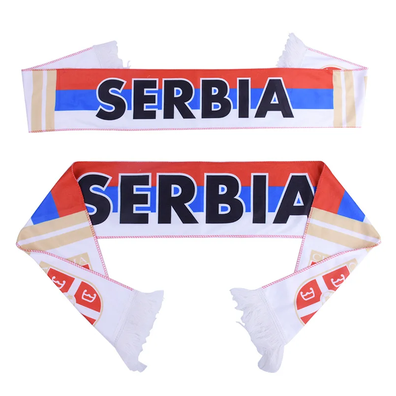 Serbia