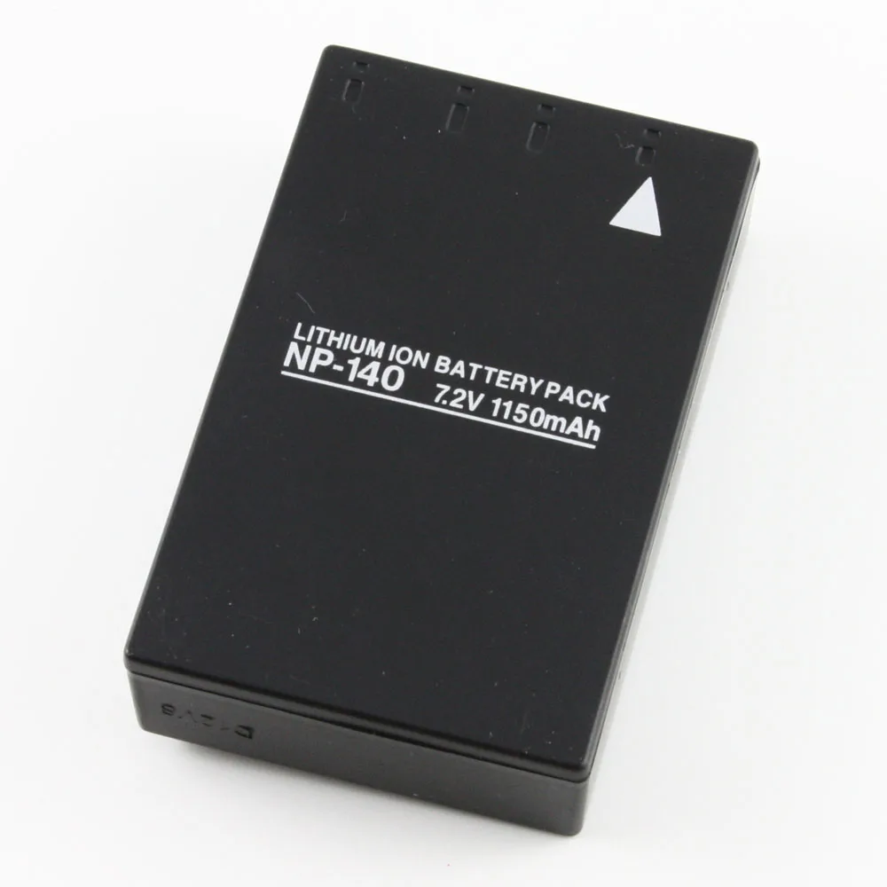 

NP-140 NP140 FNP140 FNP-140 Battery for Fujifilm Fuji FinePix S100FS S200EXR S205EXR