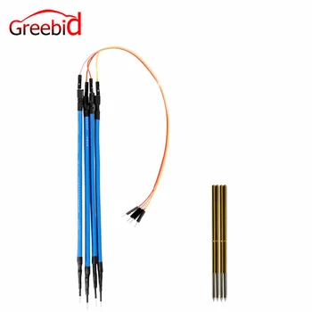 

LED BDM Frame 4 Probes With Connect Cable For Replacement 4pcs/set