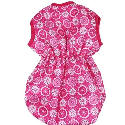 Meired-zipper-Sleeping-Bag-Wear-fit-for-43cm-17inch-baby-Doll-only-sell-bag (2)