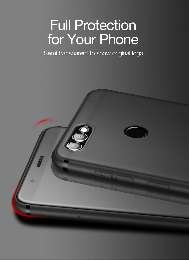 case for huawei P Smart (9)