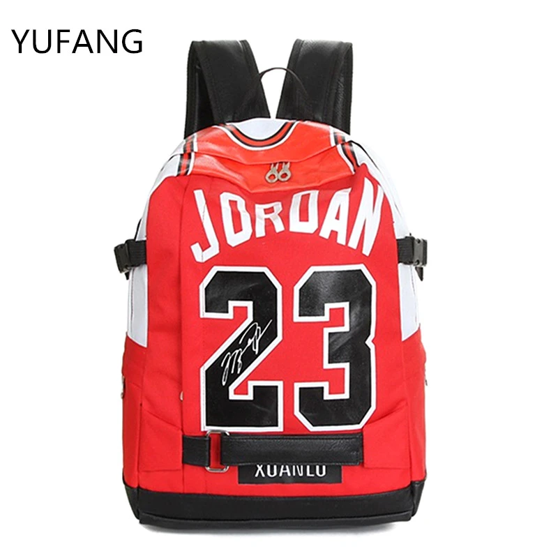 jordan 23 backpack