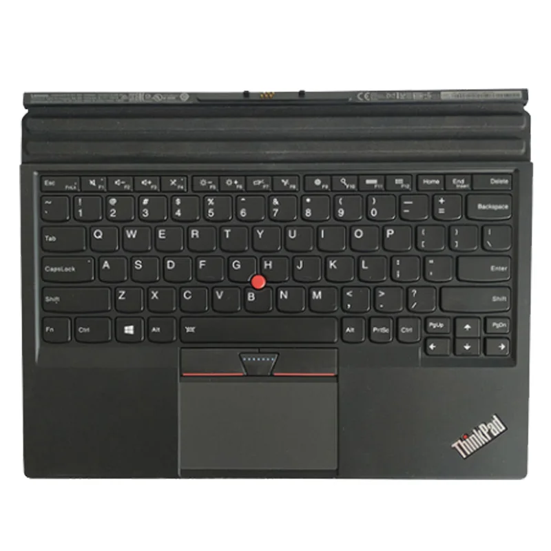 Планшетный ПК Базовая клавиатура для lenovo Thinkpad X1 Планшет тонкий