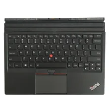 Планшетный ПК Базовая клавиатура для lenovo Thinkpad X1 Планшет тонкий