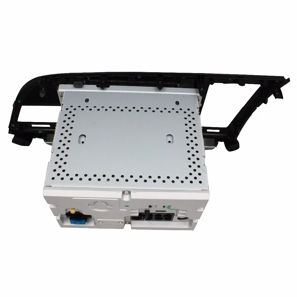 Excellent Android 8.0 octa core 4GB RAM car dvd player for HYUNDAI Elantra 2016 ips touch screen head units tape recorder radio 1