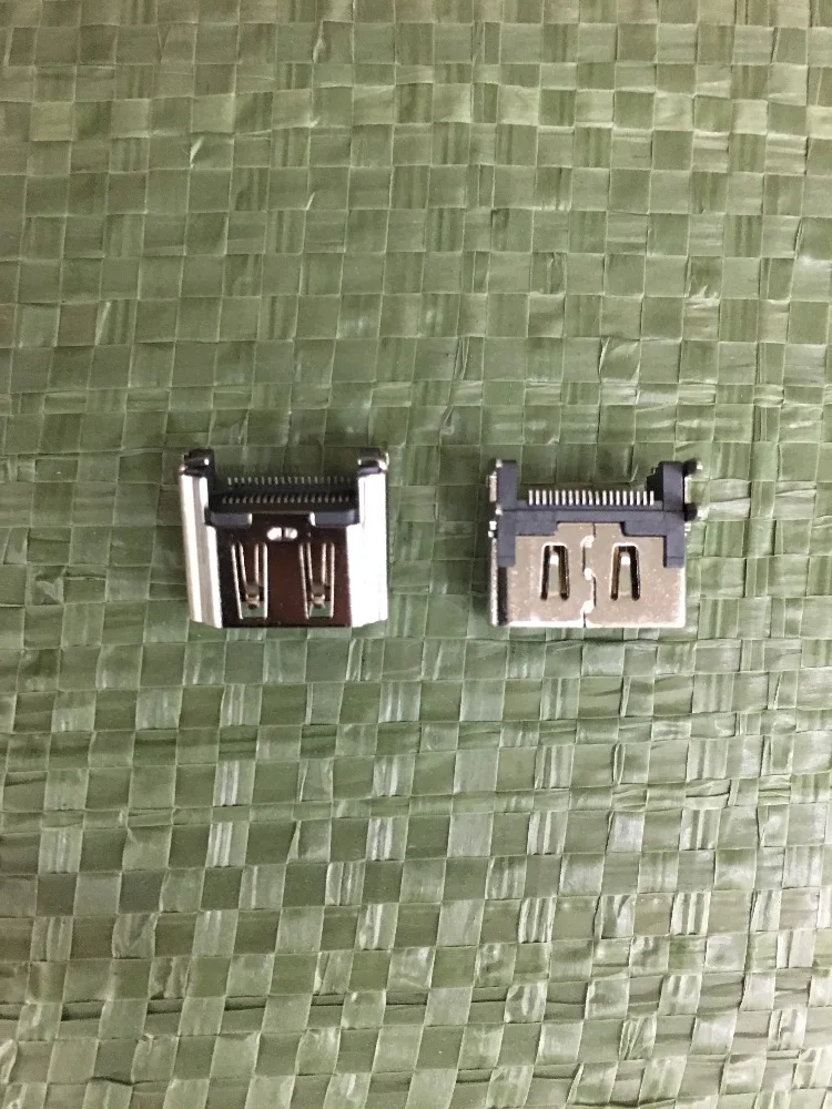 Разъем разъема HDMI для Playstation 4 PS4 Slim|connector hdmi|connector tconnector socket |