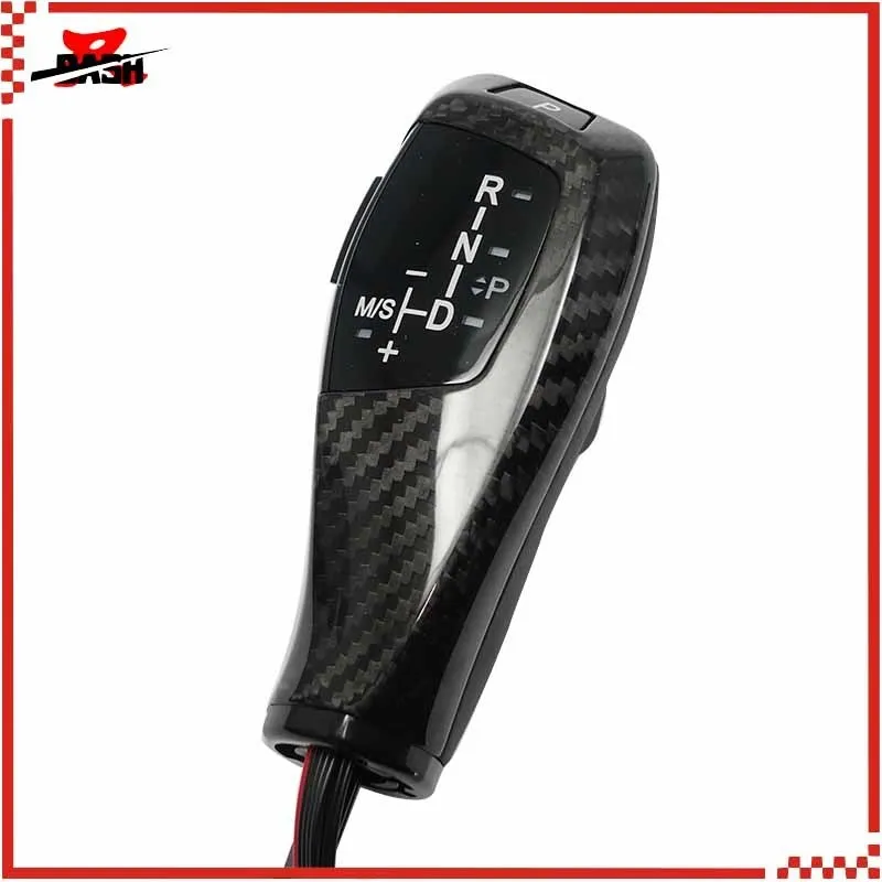 SCHALTKNAUF für BMW AUTOMATIK E64 E90 E91 E92 E93 E81 E82 E87 E88 E84-X1 E89-Z4