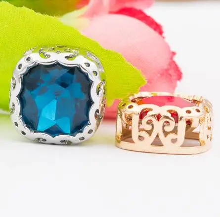 Charming Attractive Nest Claw Sew on Rhinestones Crystal Cube Glass Stone Loose Gemstone Strass Fat Square for DIY Clothes Shoes | Дом и сад