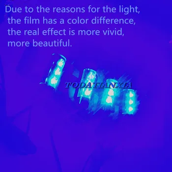 

high quality LED Car Interior Decoration Light FOR h7 chrysler mitsubishi asx jeep cherokee 2016 lexus ct200h 3008 w5w jeep