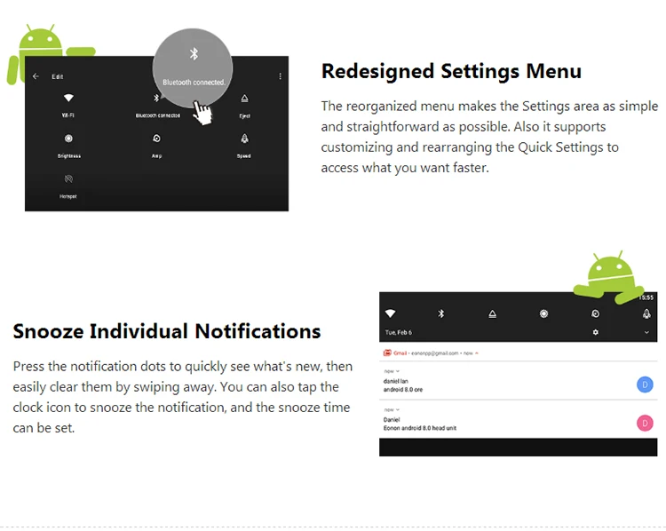 Flash Deal Android 8.0 Oreo OS 8" Car DVD Multimedia GPS Radio for Volkswagen Amarok 2010-2015 & Tiguan 2007-2015 & Sagitar 2005-2015 3
