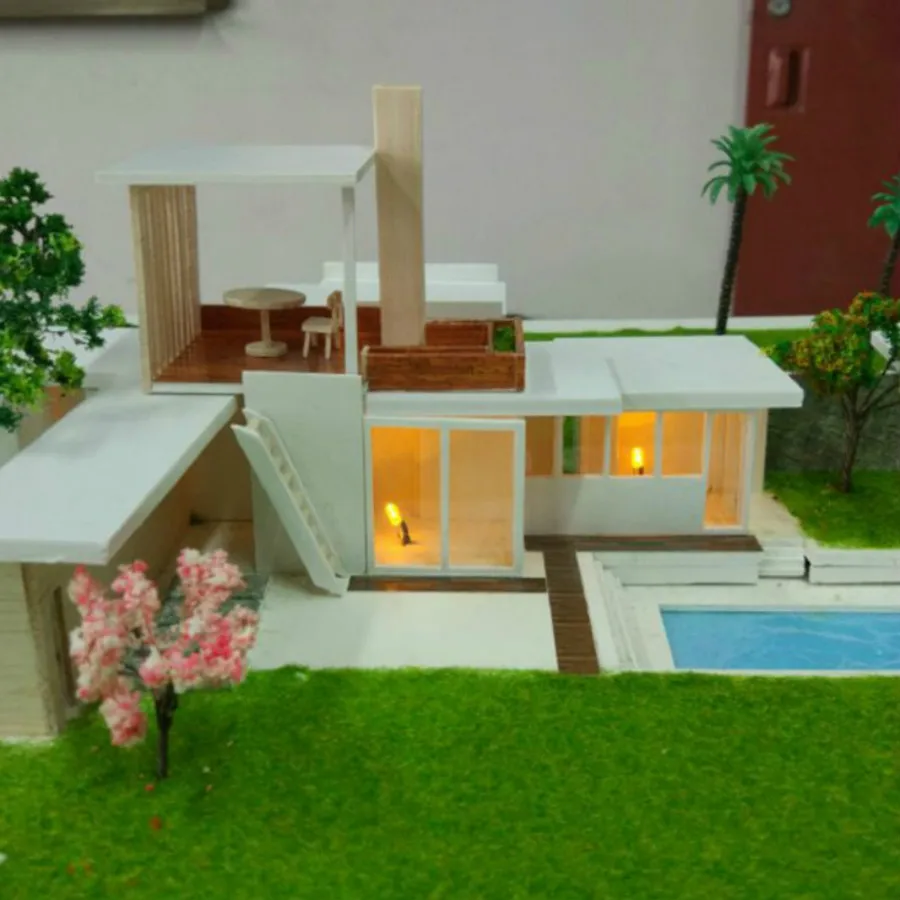 0,5 мм толщина и 20*30 см DIY ручной песок стол Модель Материал Модель окна полупрозрачный, с глазурью для архитектурный конструктор