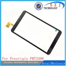 8 дюймов для Prestigio MultiPad wize PMT 3408 4G дигитайзер сенсорный экран панель MultiPad_WIZE_3408_4G сенсор