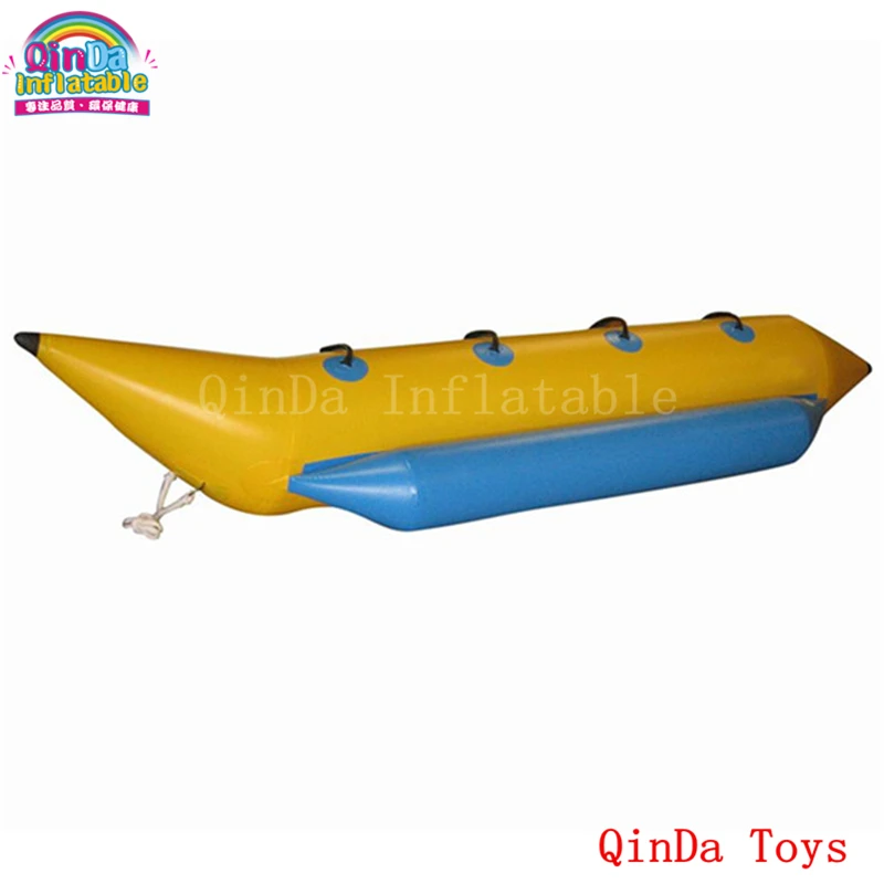 inflatable banana boat03