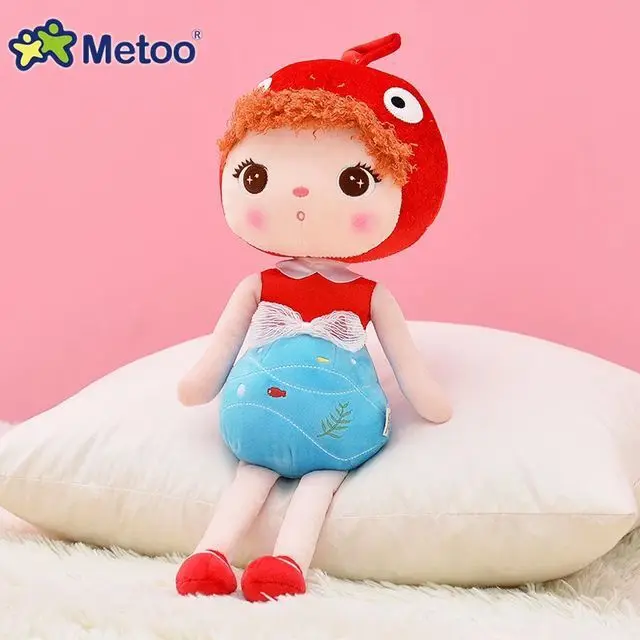metoo doll