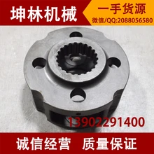 Sumitomo SH280 экскаватор два четырехзвездочных каркас экскаватора полка