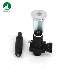 Молоток Brinell Измеритель Твердости HBC для определения твердости Brinell больших тяжелых частей на месте