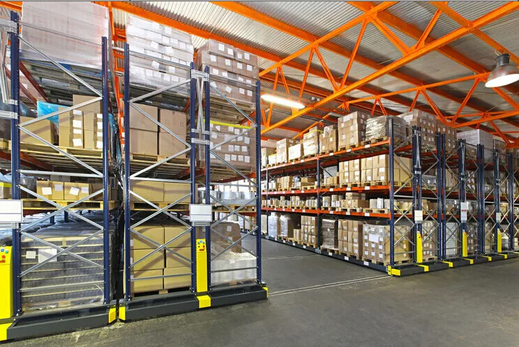 warehouse