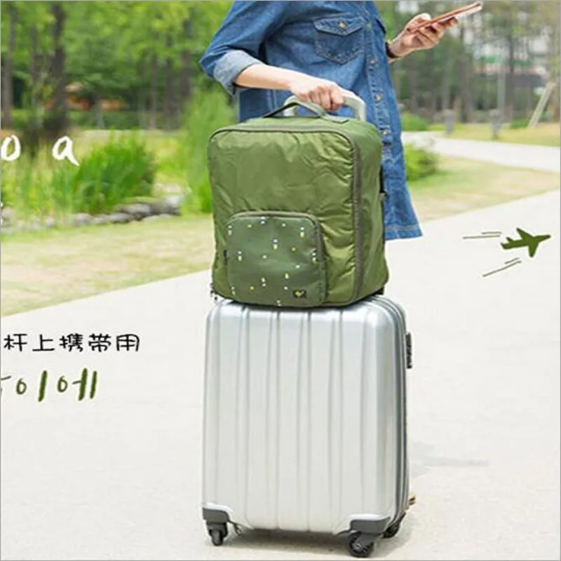 SHUSHIRUO, складная дорожная сумка, удобная, большая, вместительная, сумка, Оксфорд, водонепроницаемая, для путешествий, сумка-тоут, для багажа, рюкзаки, сумки