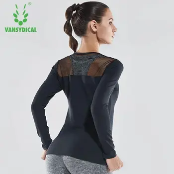 

Fitness Gym Body Shirt Compression Tights women's Sport Long Sleeve T Shirts Women Running T-Shirts Sport Wear