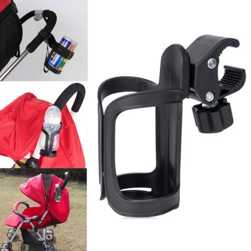 pram drink holder