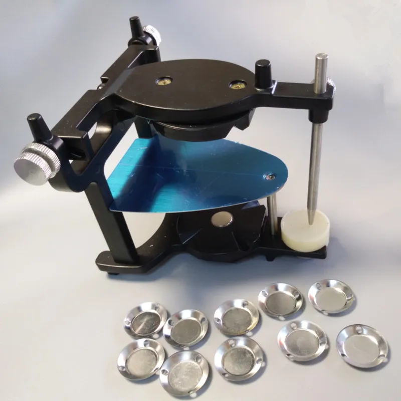 New Dental Denture Articulator Big Size Dental Teeth