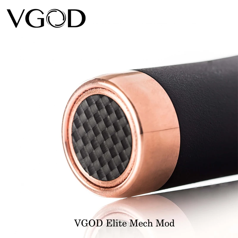 Vgod Elite серии Mech Mod с Vgod чехол для электронной сигареты сумка вапоризатор матч с PRO патрубок с конденсатоотводчиком с дистанционным управлением электронная сигарета