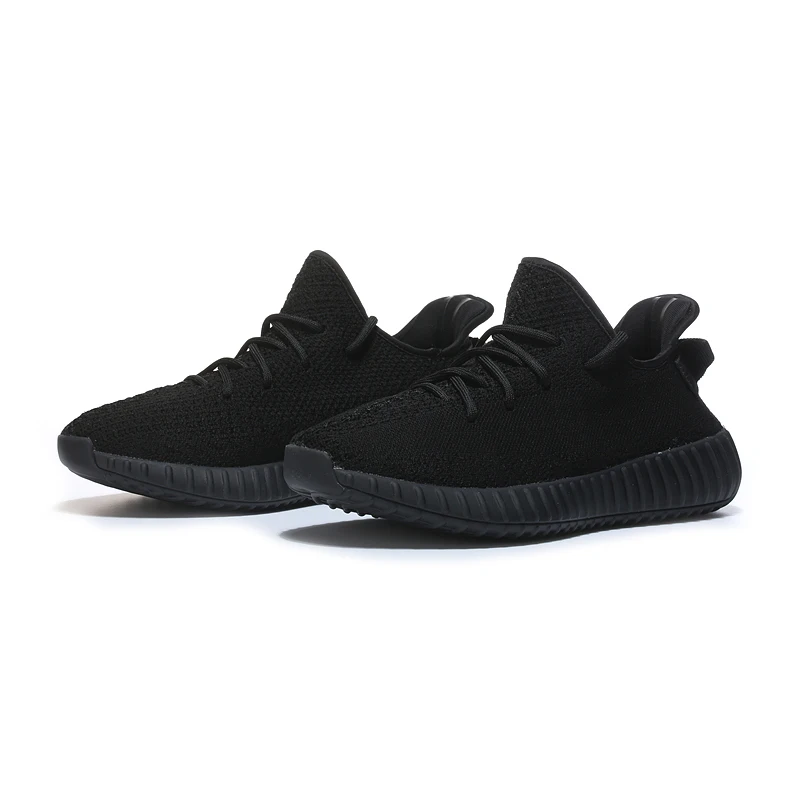 

high quality 2019 women men running shoes outdoor girls Athletic Sneakers boys ladies Boost Yeezys Air 350 V2 Sports Shoes