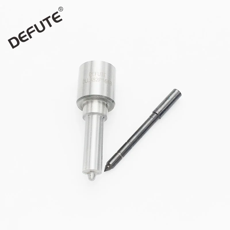 F00R110305 0445110305 DLLA82P1668 F00VC01359 F00VC21002 F00VC99002 Common rail Инжектор Ремонтный комплект встроенный уплотнительный шар