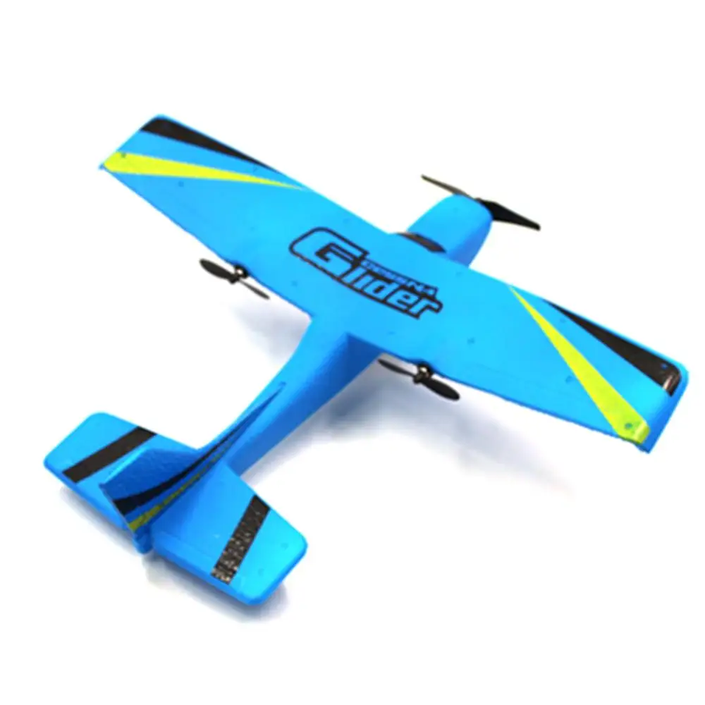 

ZC-Z50 2CH 2.4G Remote Control Glider RC Airplane Model Kids Flying Toy Gift