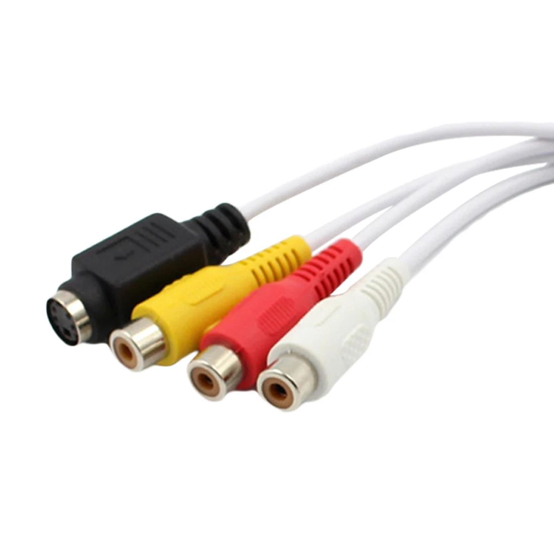 Etmakit Профессиональный USB преобразователь питания 2 0 для захвата аудио и