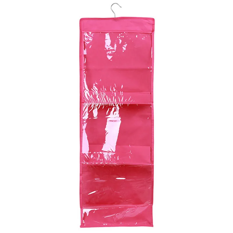 Мешки для хранения пылезащитный подвесной мешок защитный держатель Органайзер аксессуары для дома принадлежности для сумок