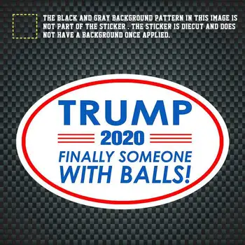 

TRUMP 2020 Car Decals Stickers