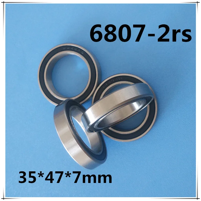 Подшипник 6807 2rs