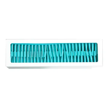 

Makeup Brush Storage Box Cosmetic Random Insertion Silica Gel Lipstick Storage jl0318