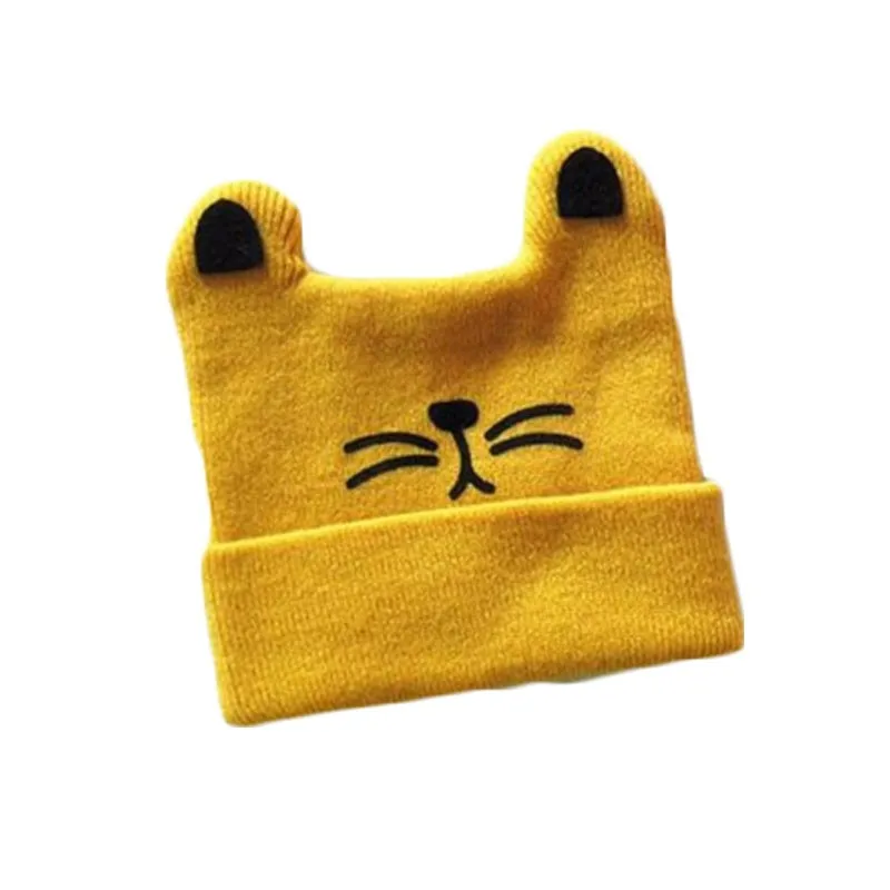 1Pcs-Baby-Hat-Autumn-Winter-Knitted-Boys-Girls-Kids-Cartoon-Cat-Ear-Hats-Warm-Knitted-Cap-Beanies-Hip-Hop-Solid-BB0163 (13)