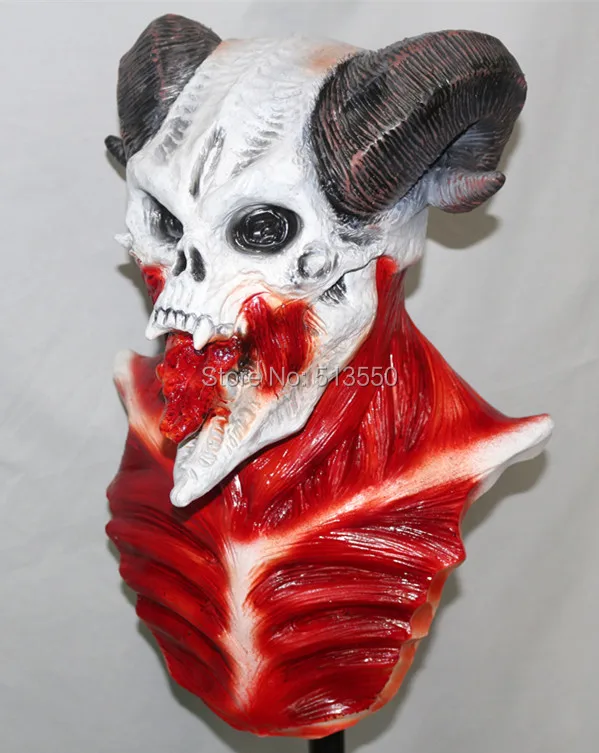 HY-HM048 Skull.