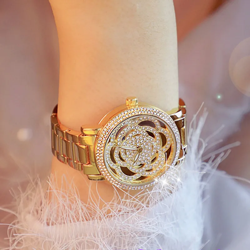 جديد الساخن بيع كامل حجر الراين الجوف نمط حجر الراين مقياس الإناث الجدول أزياء و عارضة ووتش الراقية قائمة مرتبطة مخصص