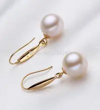 Grade Latest Wor Real Women Gift Word Love Designle Mm White Round Pearl Dangle Earrings Grade Latest Wor Real Women Gift Word Love Designle Mm White Round Pearl Dangle Earrings
