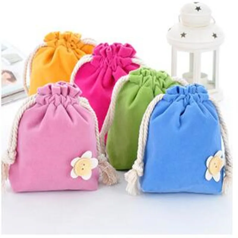 Por Candy Bags Ideas Lots From 2016 Whole Candy Color Ideas And Pure Fresh Lovely Flower Smoked Pull Beam Mouth