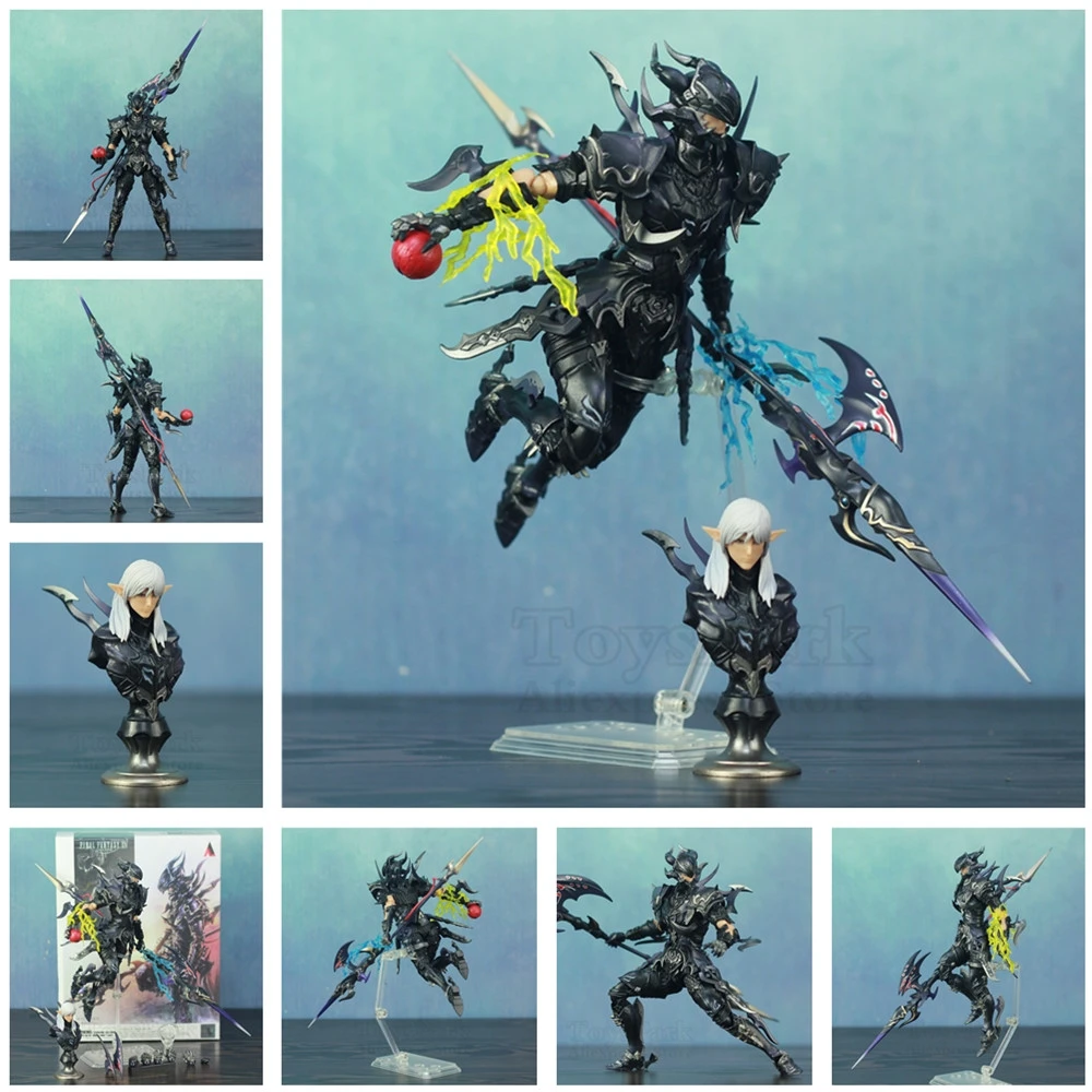 Final Fantasy 14 Купить