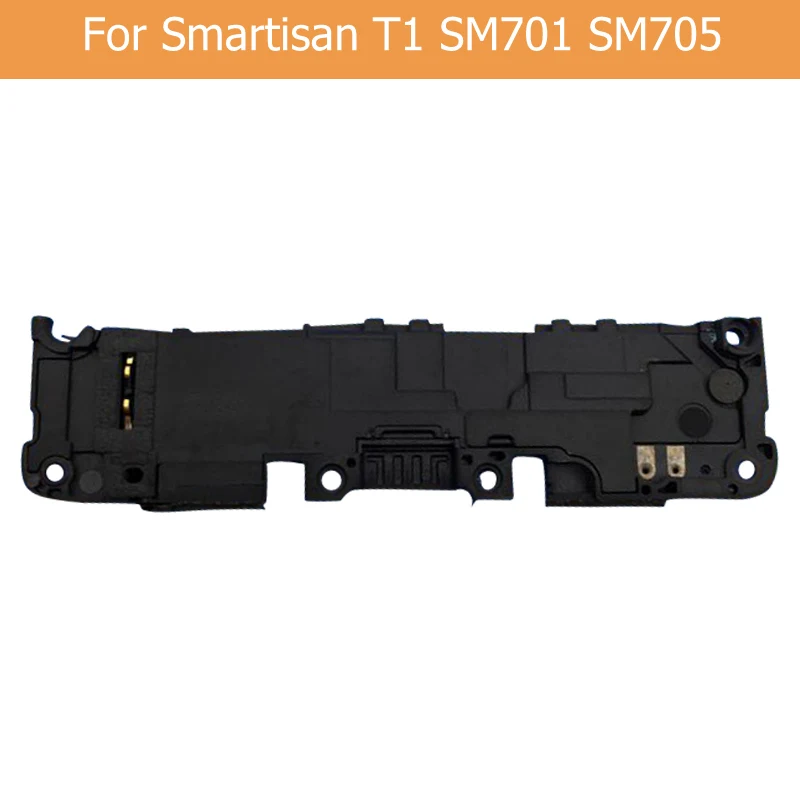 

New Loudspeaker Buzzer Module For Smartisan T1 SM701 SM705 Loud Ringer Module For Smartisan T1 Louder Speaker Module Flex Cable