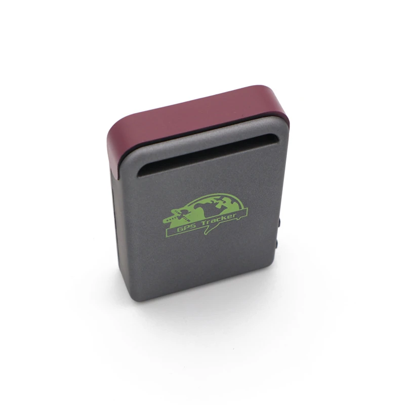 

Mini GPS/GSM/GPRS Car Vehicle Tracker TK102 Realtime Tracking Device Person Track Device MINI TRRACK rastreador Vehicle Car Auto