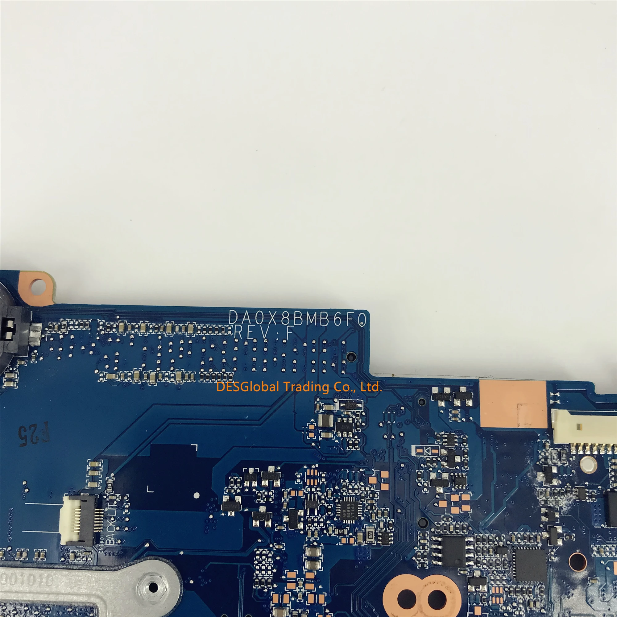 price reduction  For HP Probook 430 G5 440 G5 430-G5 440-G5 Laptop Motherboard X8B DA0X8BMB6F0 SR3LA i5-8250U Mainbo
