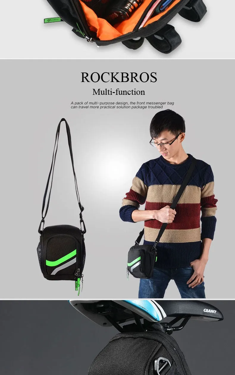Perfect RockBros Potable Front Handlebar Cycling Bag Mtb Bike Bag Top Tube Handlebar Bicycle Bags Cycle Tool Bags Bike Accessories 11 Perfect RockBros Potable Front Handlebar Cycling Bag Mtb Bike Bag Top Tube Handlebar Bicycle Bags Cycle Tool Bags Bike Accessories 11