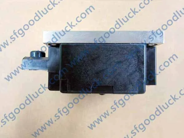 MCC312 16io1 тиристор кремниевый управляемый выпрямитель модуль SCR 1600 в 750 А 7