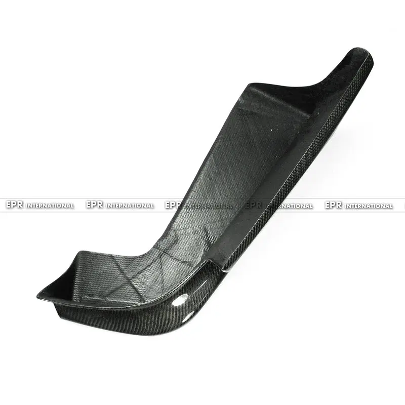 Skyline R33 GTS Top Secret Rear Bumper Spats (3)_1