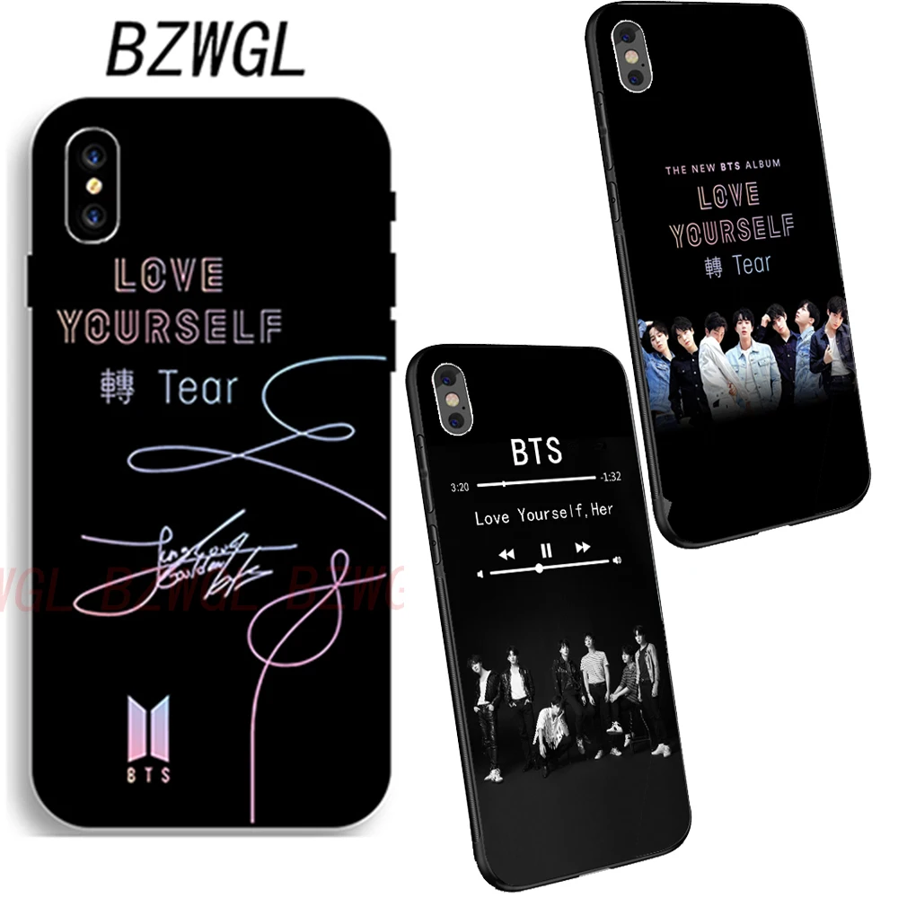 v kim taehyung bts bangtan boys phone case iPod iPhone Samsung LG Google HTC