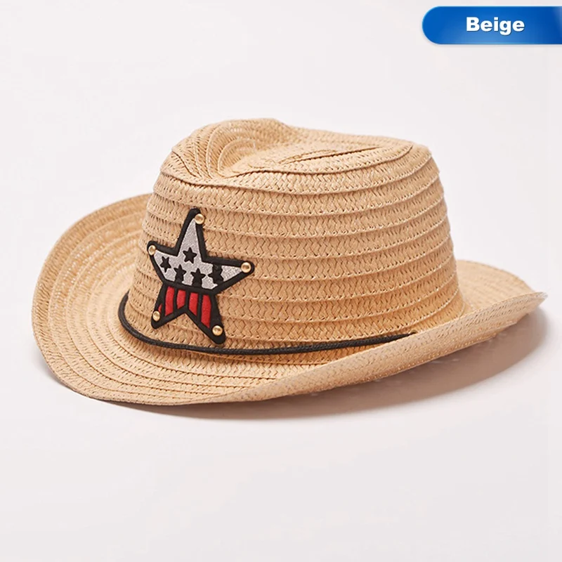 boys cowboy hat