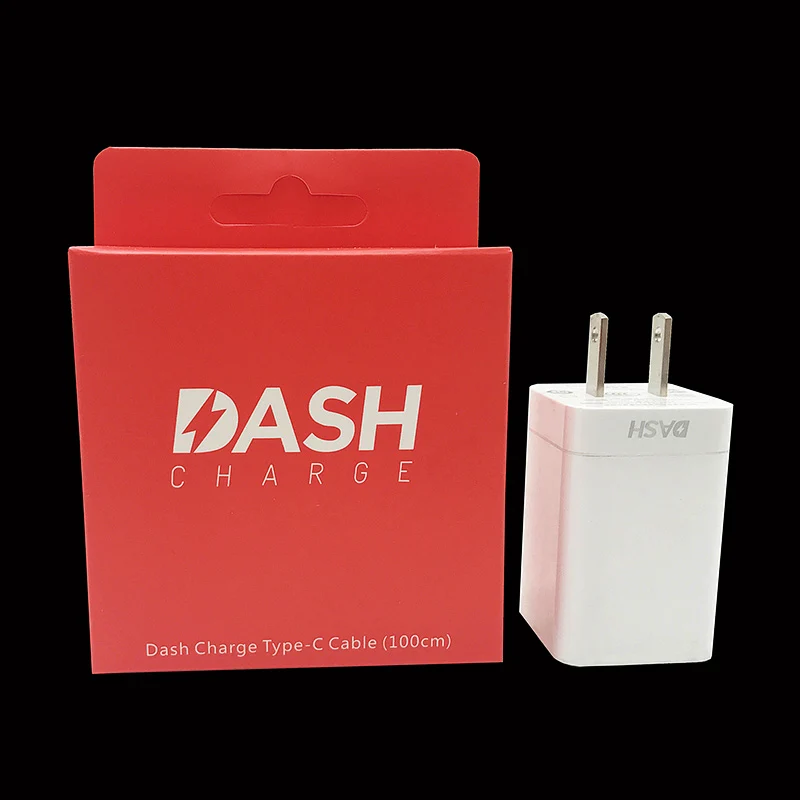 Original for Oneplus 3T 1M Type C Dash Charge Cable+5V 4A Dash Charge Fast Charging Adapter For One Plus 5 A5000 OnePlus 3 A3000 (2)