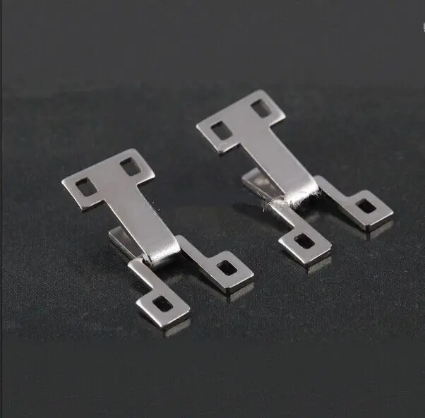 

Wholesale free shipping 90sets/lot high quality metal underwear hooks and eyes pant skirt hook and eye HE-022